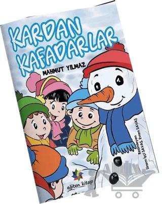 Kardan Kafadarlar