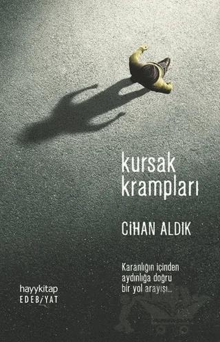 Kursak Krampları