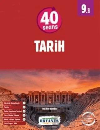 9. Sınıf 40 Seans Tarih