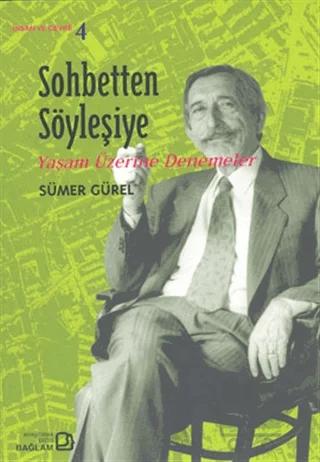Sohbetten Söyleşiye