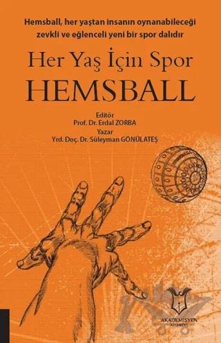 Her Yaş İçin Spor Hemsball