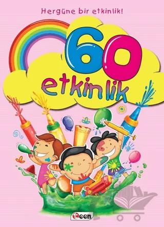 60 Etkinlik - Hergüne Bir Etkinlik!