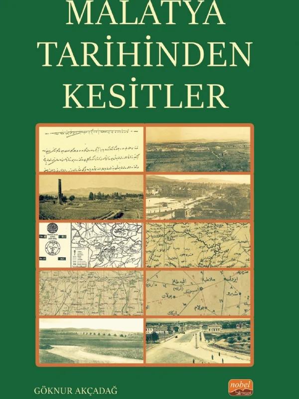 Malatya Tarihinden Kesitler