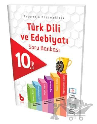 10. Sınıf Türk Dili ve Edebiyatı Soru Bankası