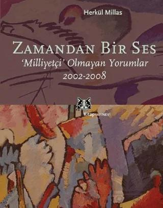 Zamandan Bir Ses