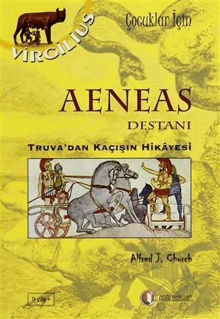 Aeneas Destanı