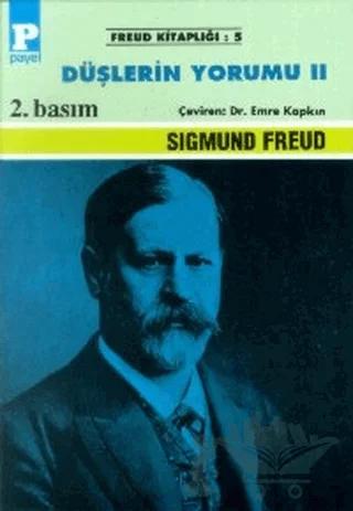 Düşlerin Yorumu 2