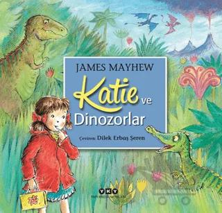 Katie ve Dinozorlar