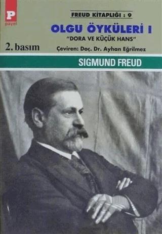 Olgu Öyküleri (2 Cilt Takım)
