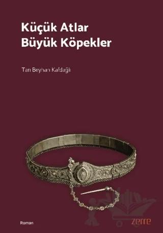 Küçük Atlar Büyük Köpekler