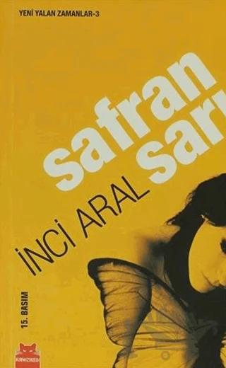 Safran Sarı