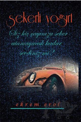 Şekerli Yoğurt