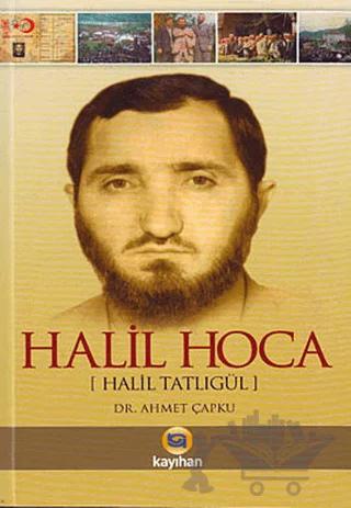 Halil Hoca