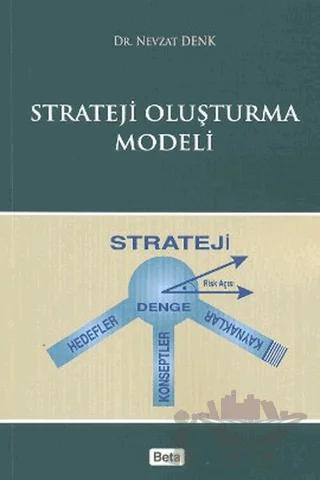 Strateji Oluşturma Modeli