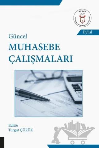 Güncel Muhasebe Çalışmaları