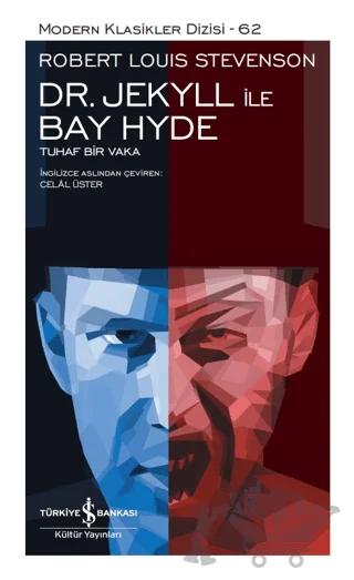 Dr. Jekyll İle Bay Hyde - Tuhaf Bir Vaka