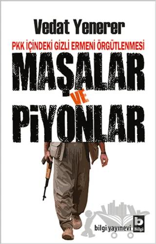 Maşalar ve Piyonlar
