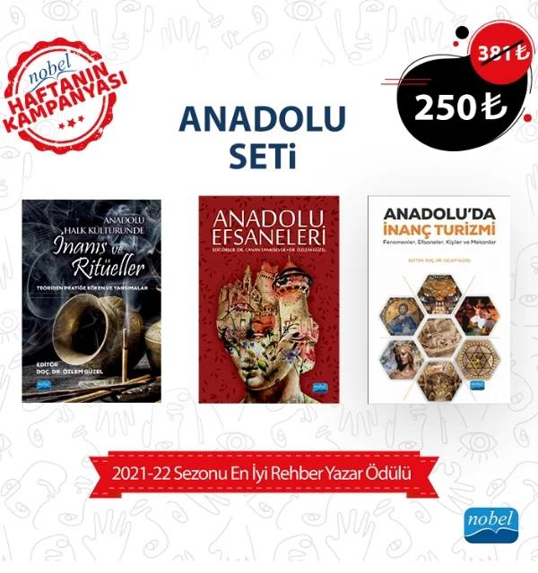 ANADOLU SETİ