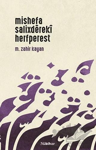 Mishefa Salixdereki Herfperest