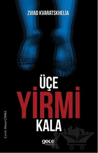 Üçe Yirmi Kala