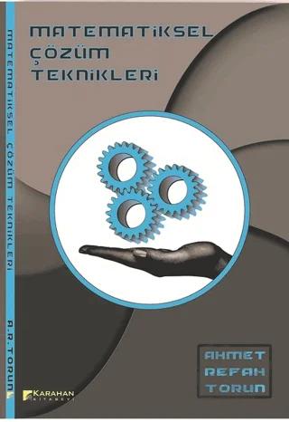 Matematiksel Çözüm Teknikler