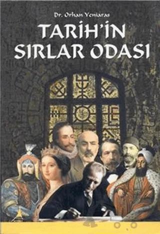 Tarih’in Sırlar Odası