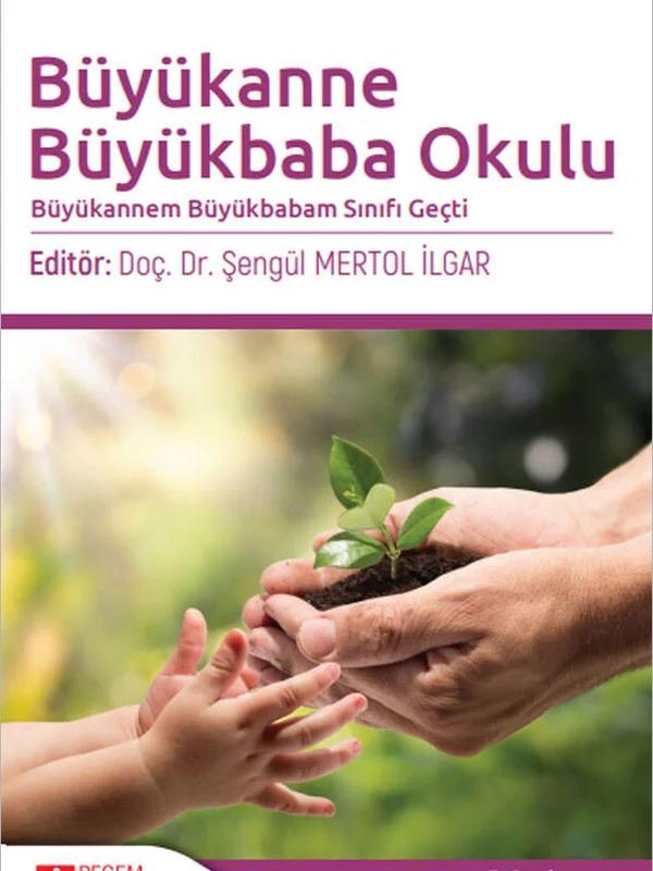 Büyükanne Büyükbaba Okulu