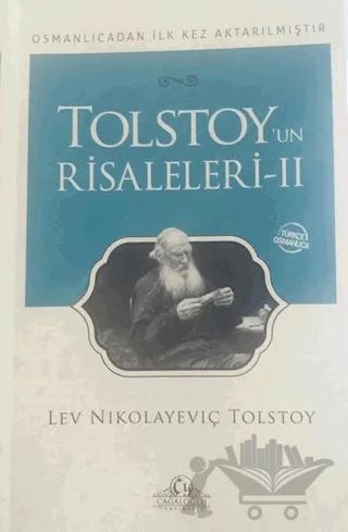 Tolstoy'un Risaleleri 2
