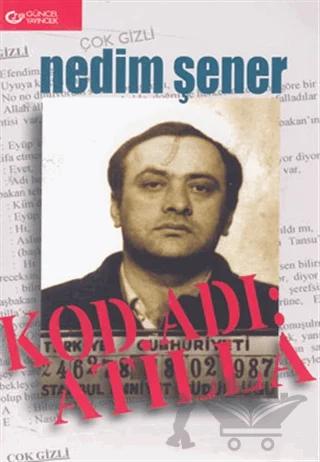 Kod Adı: Atilla