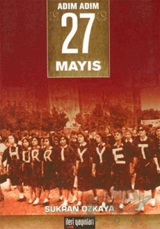 Adım Adım 27 Mayıs