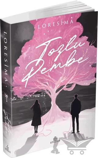 Tozlu Pembe 1