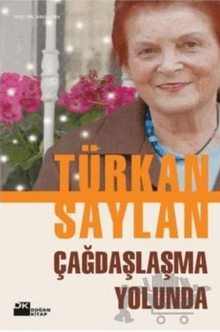 Çağdaşlaşma Yolunda