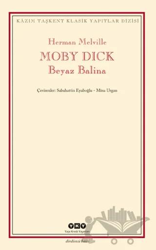 Moby Dick
