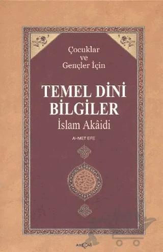 Temel Dini Bilgiler