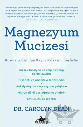 Magnezyum Mucizesi