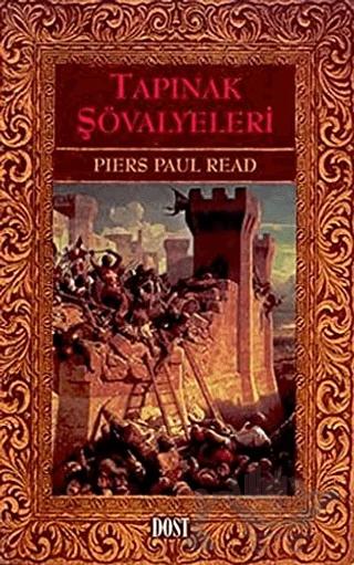 Tapınak Şövalyeleri