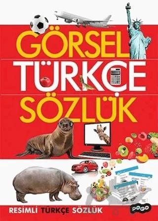 Görsel Türkçe Sözlük