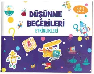 Düşünme Becerileri Etkinlikleri
