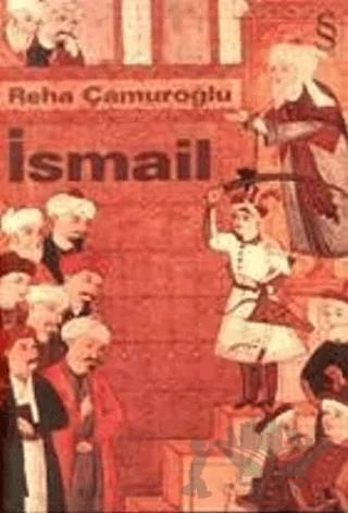 İsmail