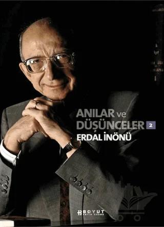 Anılar ve Düşünceler 2