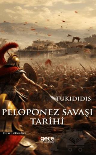 Peloponez Savaşı'nın Tarihi