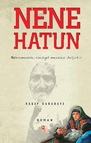 Nene Hatun
