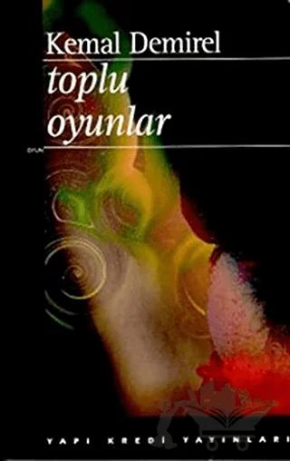 Toplu Oyunlar