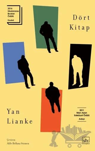 Dört Kitap