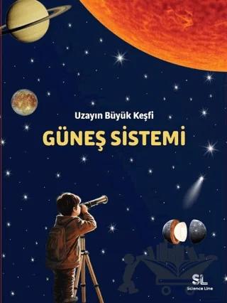 Güneş Sistemi