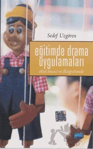 Eğitimde Drama Uygulamaları