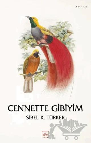 Cennette Gibiyim