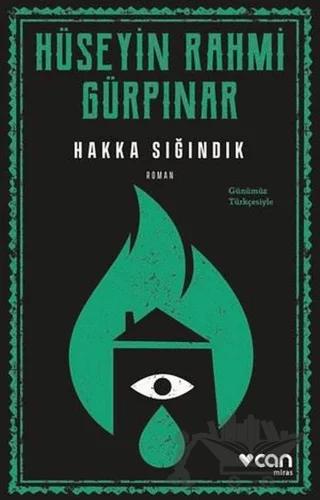 Hakka Sığındık