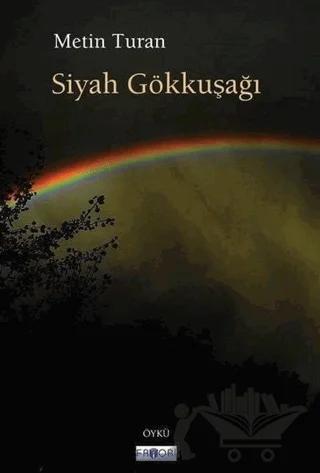 Siyah Gökkuşağı
