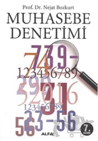 Muhasebe Denetimi